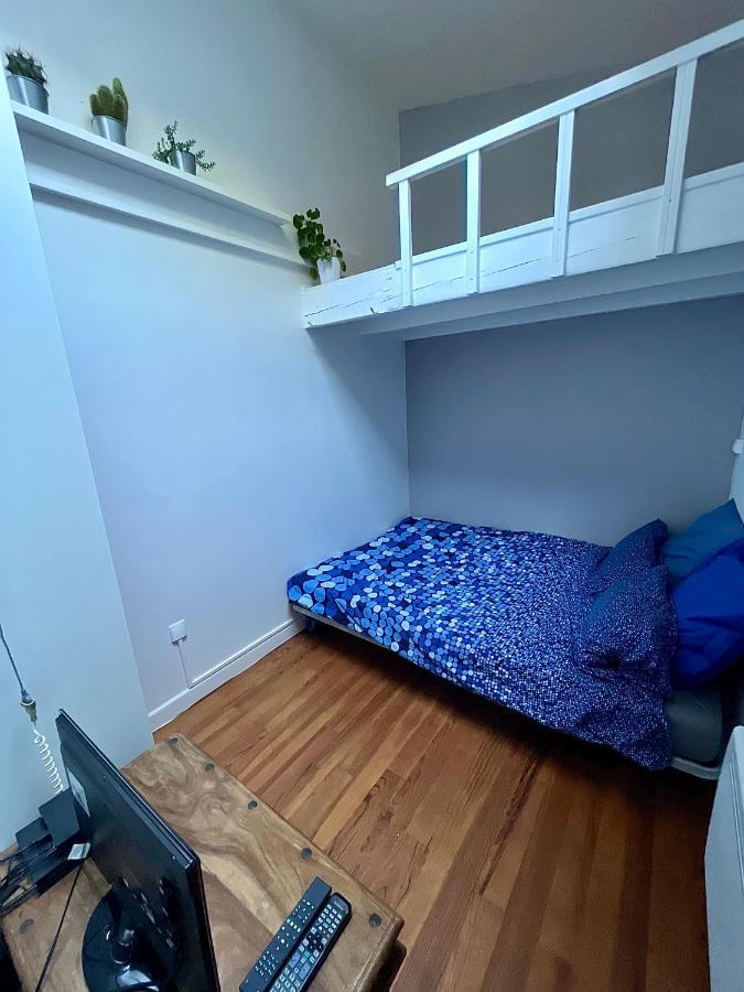 Petite Chartreuse Calme En Plein Coeur De Toulouse Lejlighed Eksteriør billede